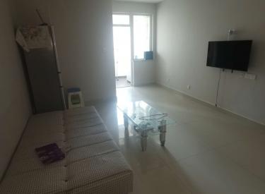 碧桂园太阳城 1室1厅1卫62㎡