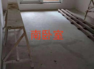 北国奥林匹克花园 104平一楼赠送花园地下室,随时看房