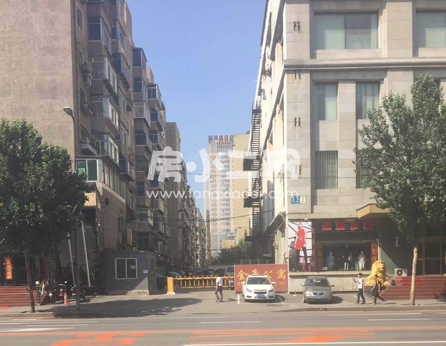 更多房源图片
