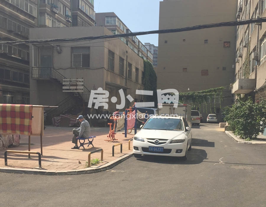 更多房源图片