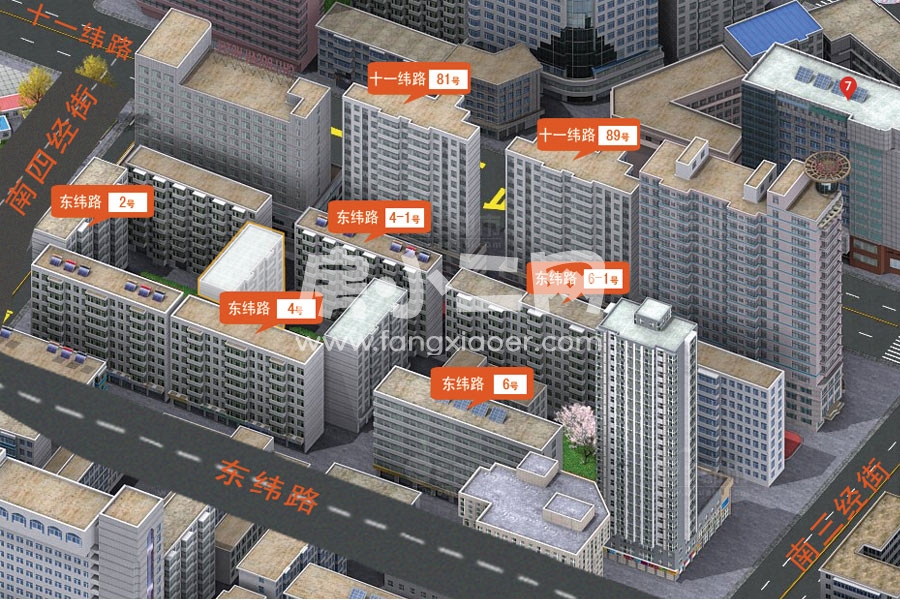 更多房源图片