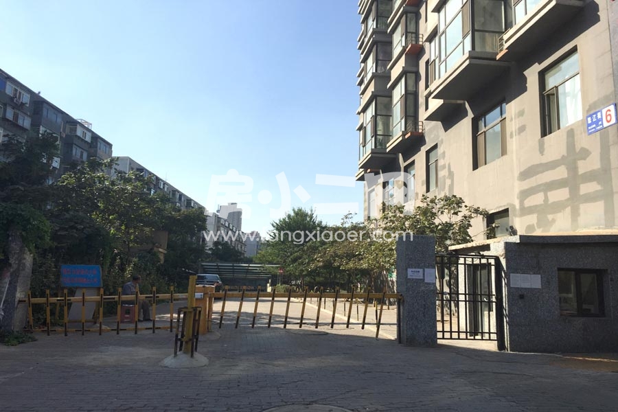 大门图片