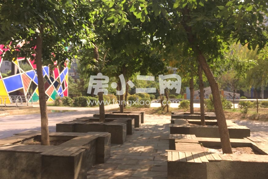 园区图片