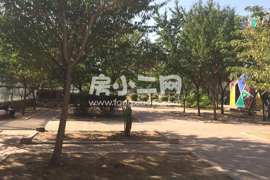 园区图片