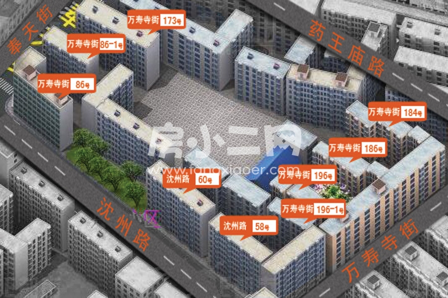 摆位图