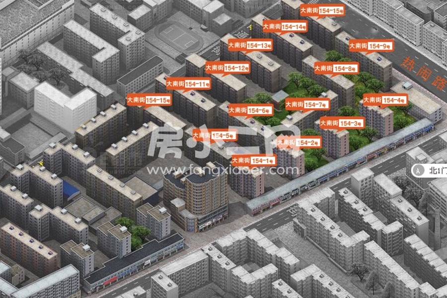更多房源图片