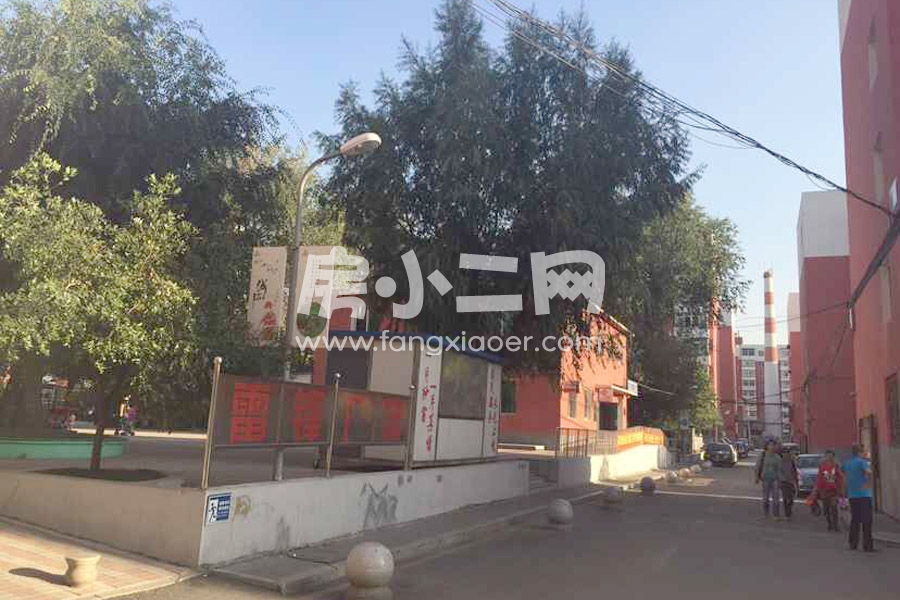 更多房源图片