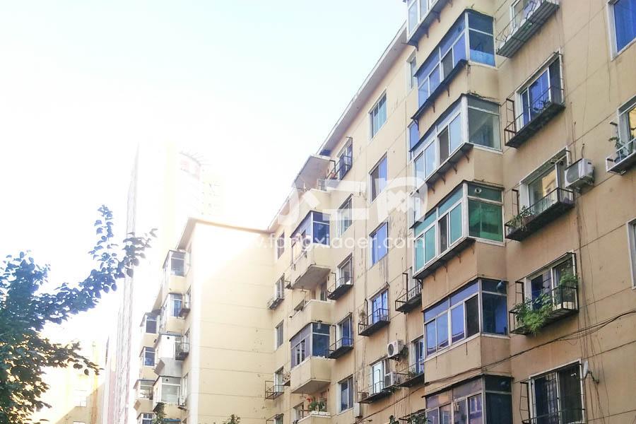 小区楼栋