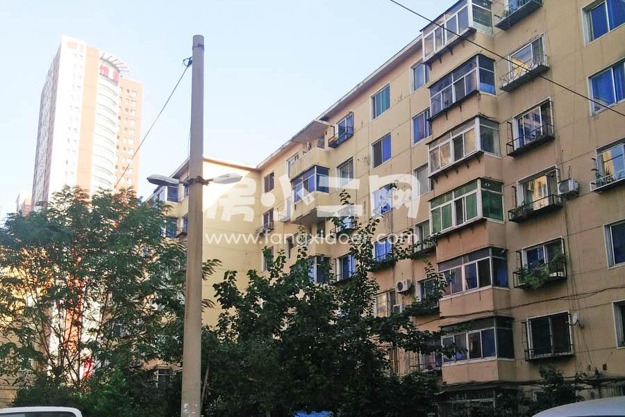 园区实景
