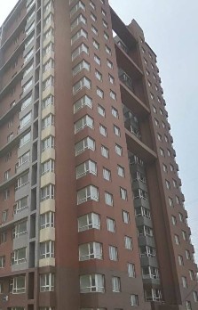 金家湾 2室1厅1卫 清水