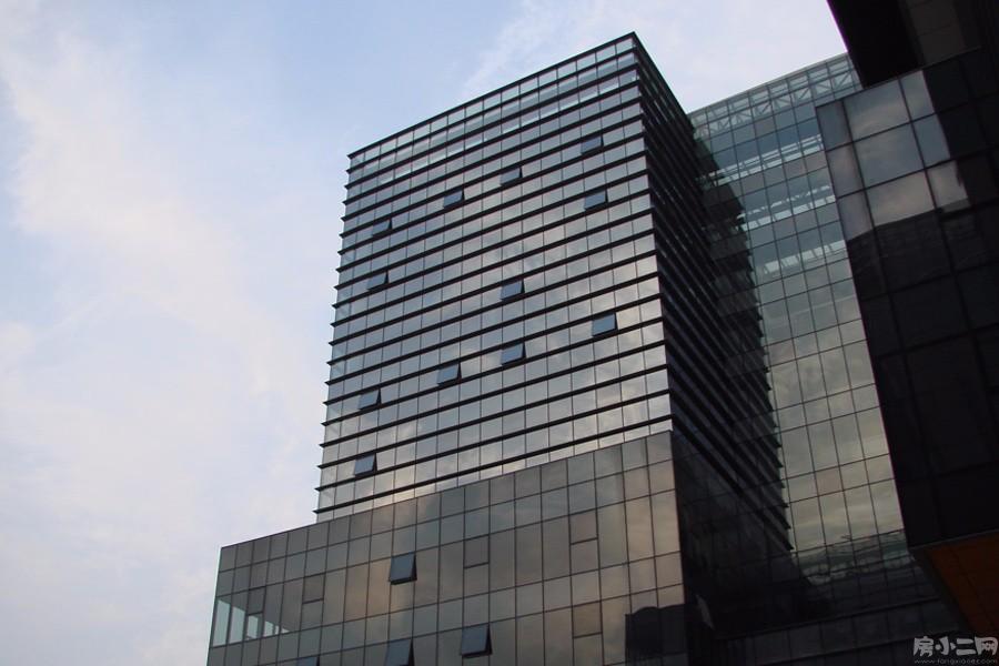 沈阳金谷科技园
