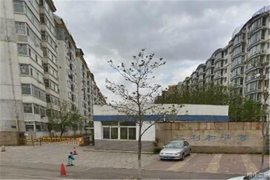 三利和平湾一期_沈阳三利和平湾一期_三利和平湾一期楼盘详情 - 房