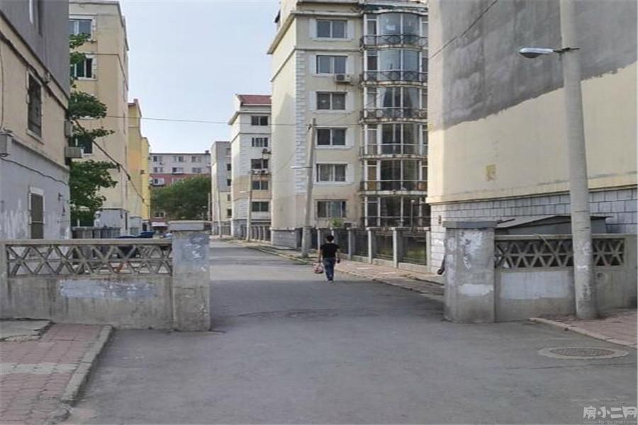 大格北社区 3室1厅1卫 精装