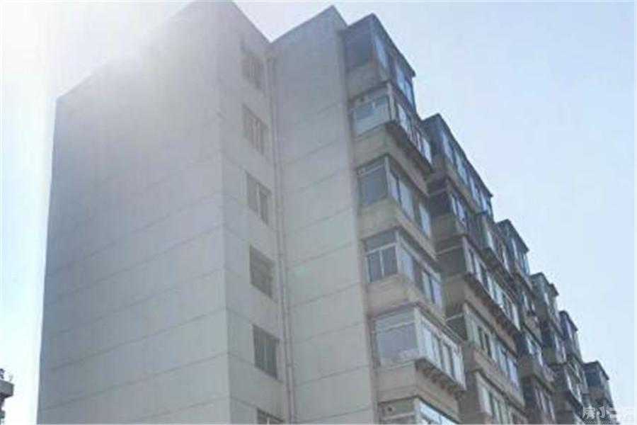 西铁社区