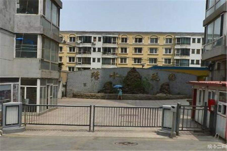 绣水花园 3室2厅1卫134㎡