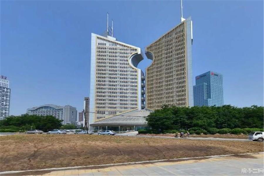 6㎡_沈阳21世纪大厦二手房_2室1厅109.6平米120万元 - 房小二网