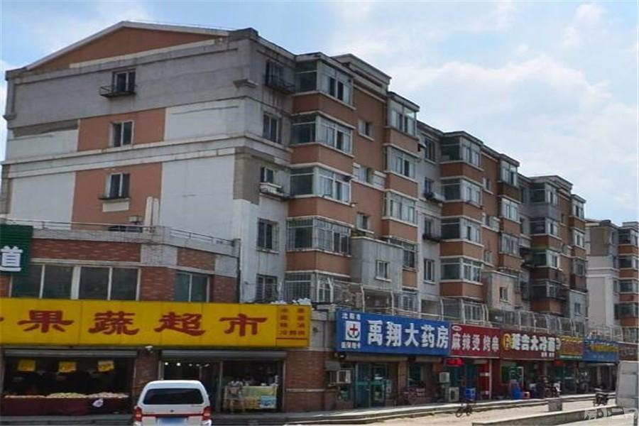 更多房源图片