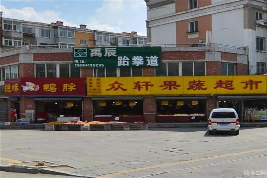 更多房源图片