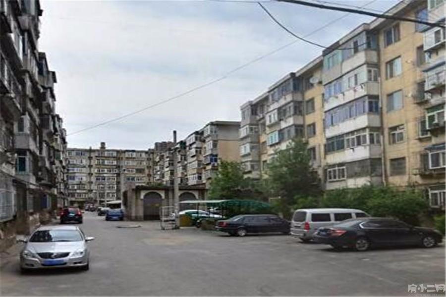 贵和公寓(铁西-铁西广场) 3室1厅1卫 简装