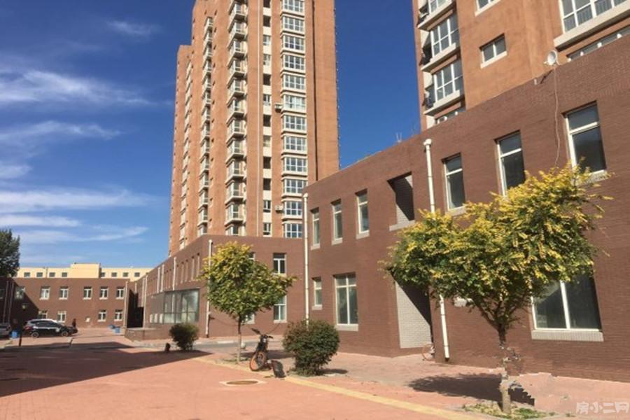 名仕雅居南站洋房一楼带花园现房三室