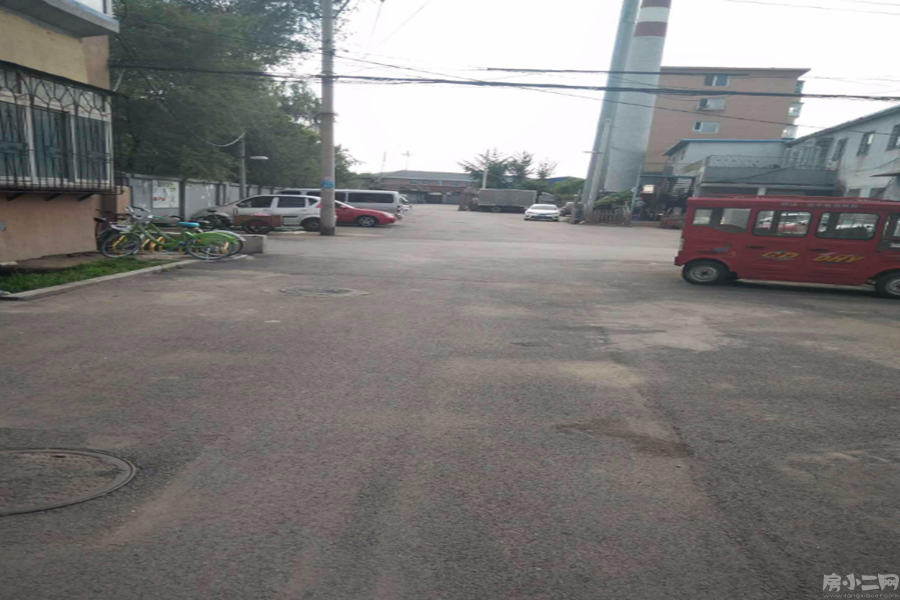 农大社区