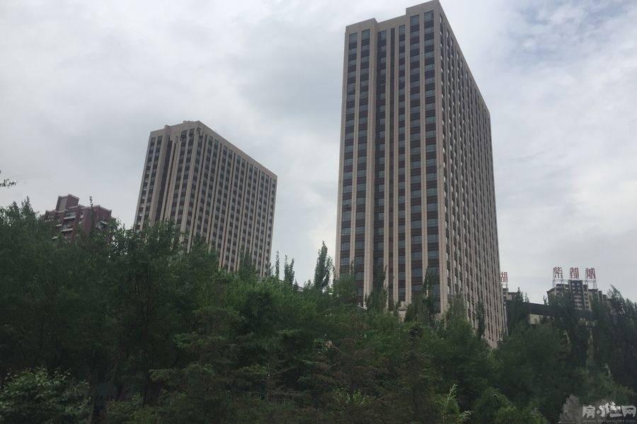 陶瓷城公馆