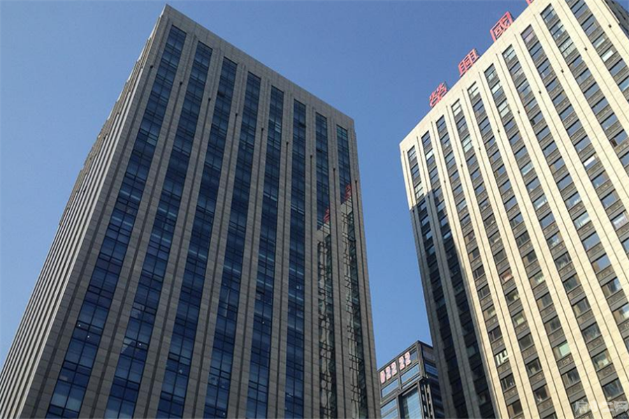 荣兴国际大夏 直更 无税 现房现房_沈阳荣兴国际澜调二手房_1室1厅33.