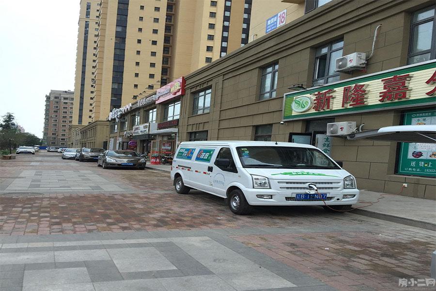 更多房源图片