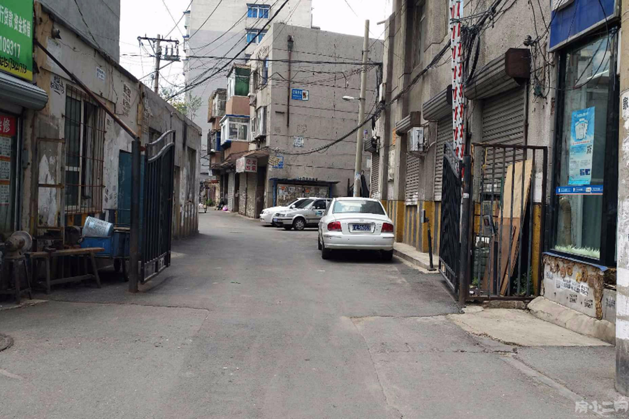 兴化小区