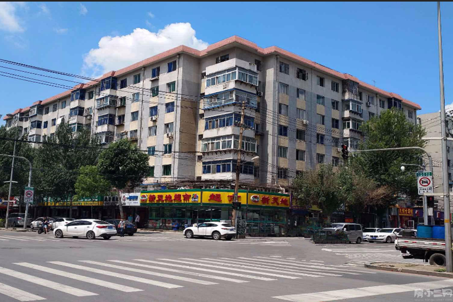 兴化小区