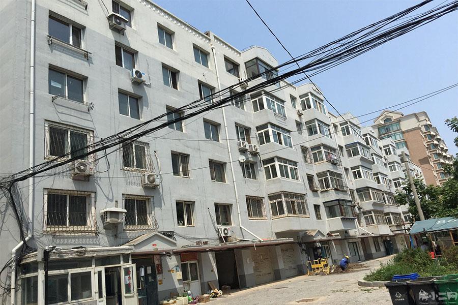 陵东小区