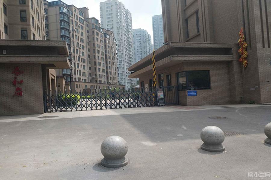 滂江泰和府