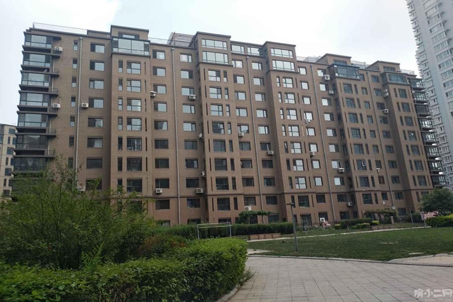 滂江泰和府
