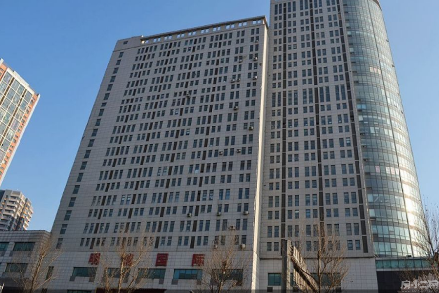 明城国际 1室 1厅 1卫 54平_沈阳明城国际大厦二手房_1室1厅54平米33