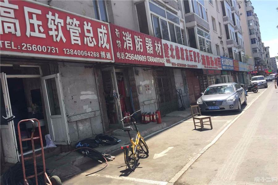更多房源图片