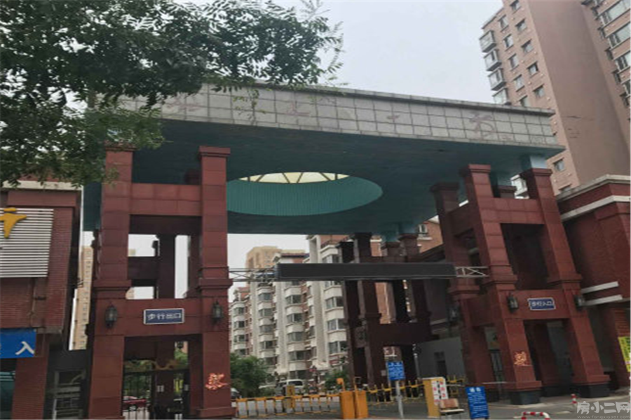 香堤湾 3室2厅2卫 精装