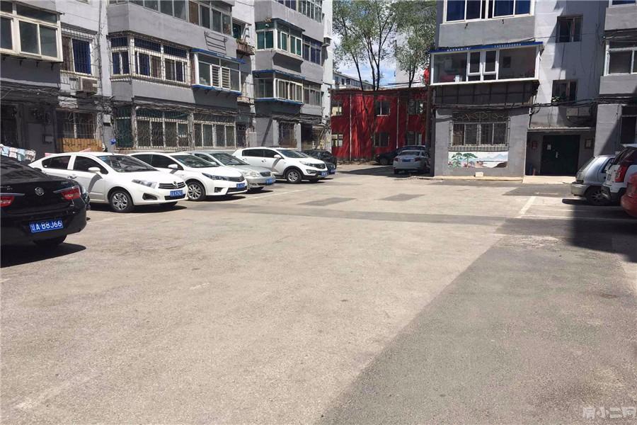 省医社区