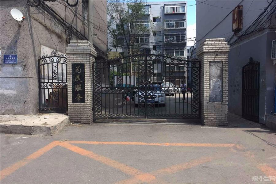 省医社区