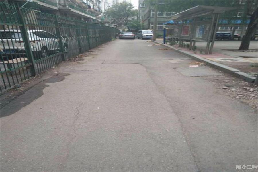 西铁社区