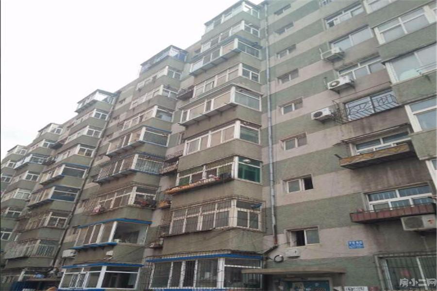 西铁社区