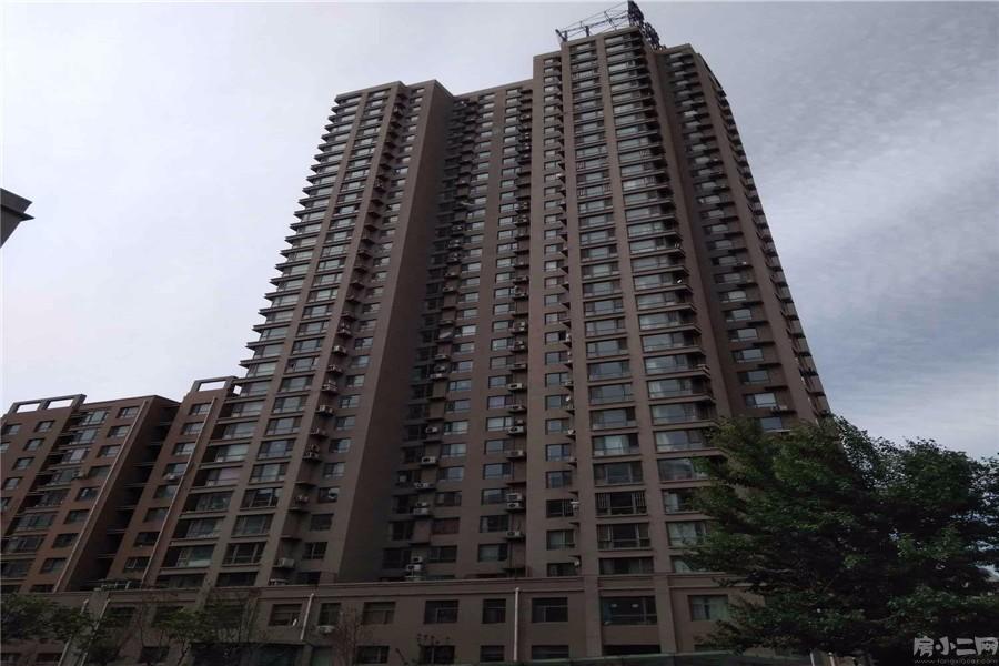 宏发国际名城1室1厅1卫5466㎡