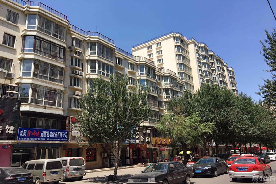 景星家园