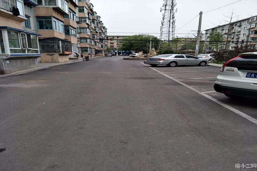 东星小区