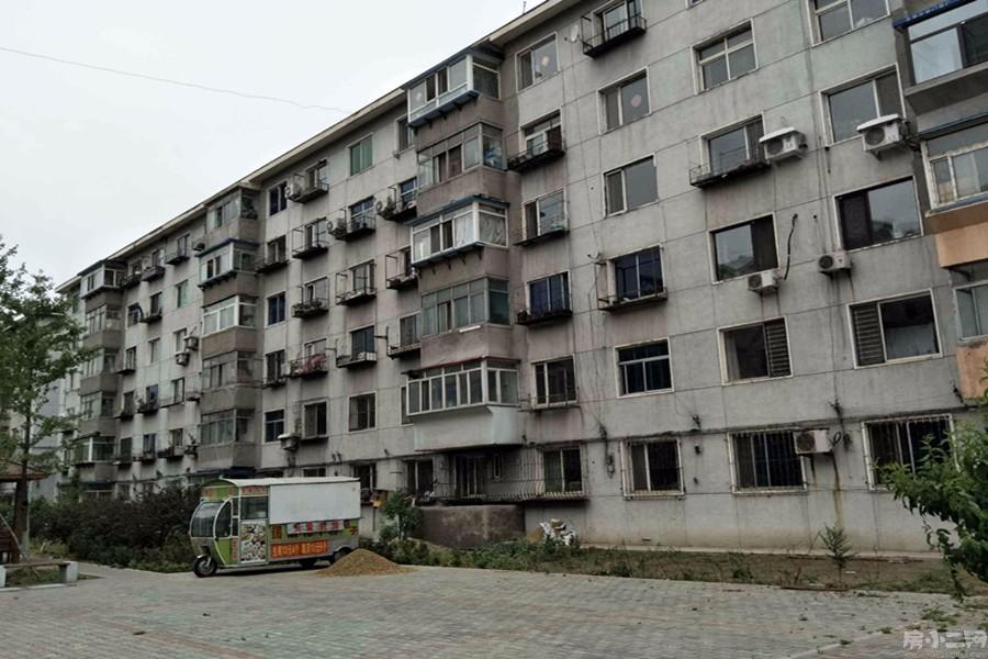 东星小区