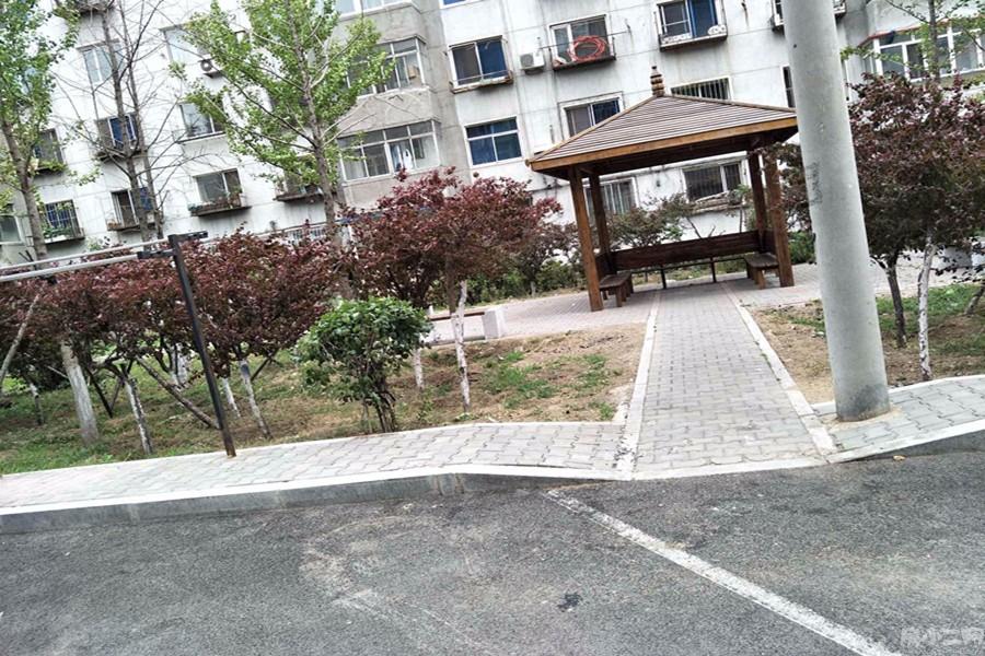 东星小区