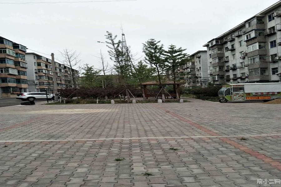 东星小区