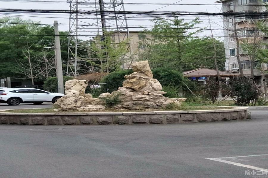 东星小区