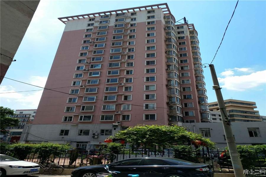 宏发大厦_沈阳宏发大厦_宏发大厦楼盘详情 - 房小二网