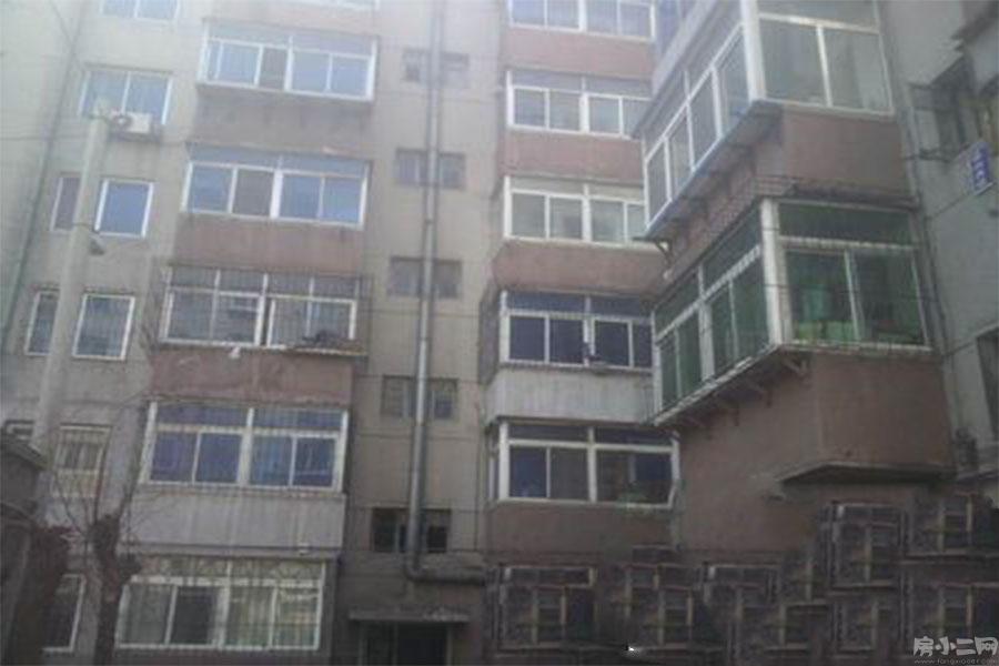 白楼社区