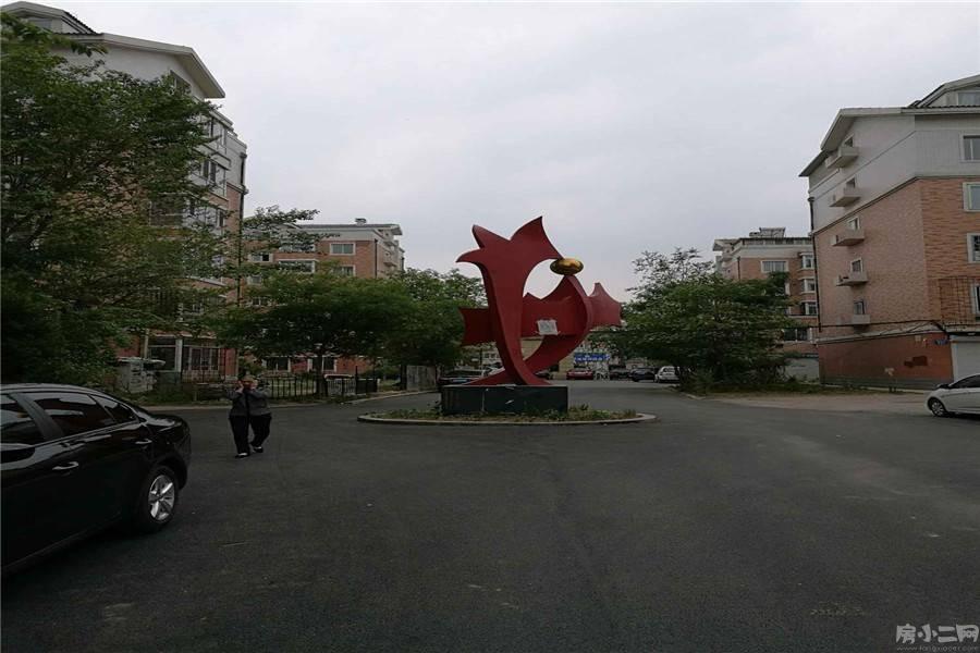 楼栋